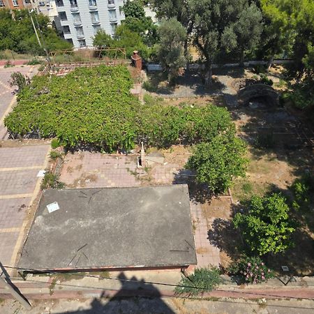 Cesur Pansiyon Yumurtalik Exteriér fotografie